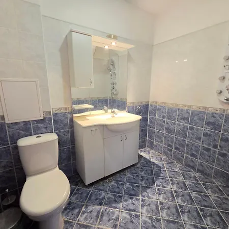 Apartamento South