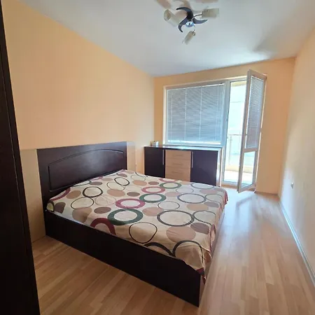Apartamento South Plovdiv