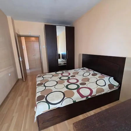 Apartamento South *