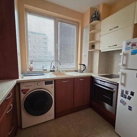 Apartamento South